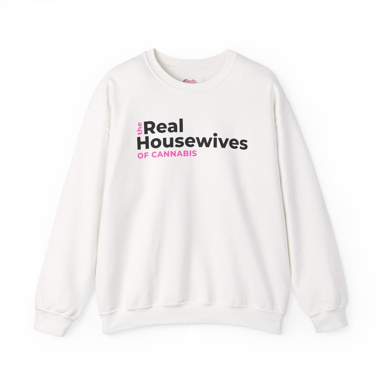RHOC Crewneck Sweatshirt