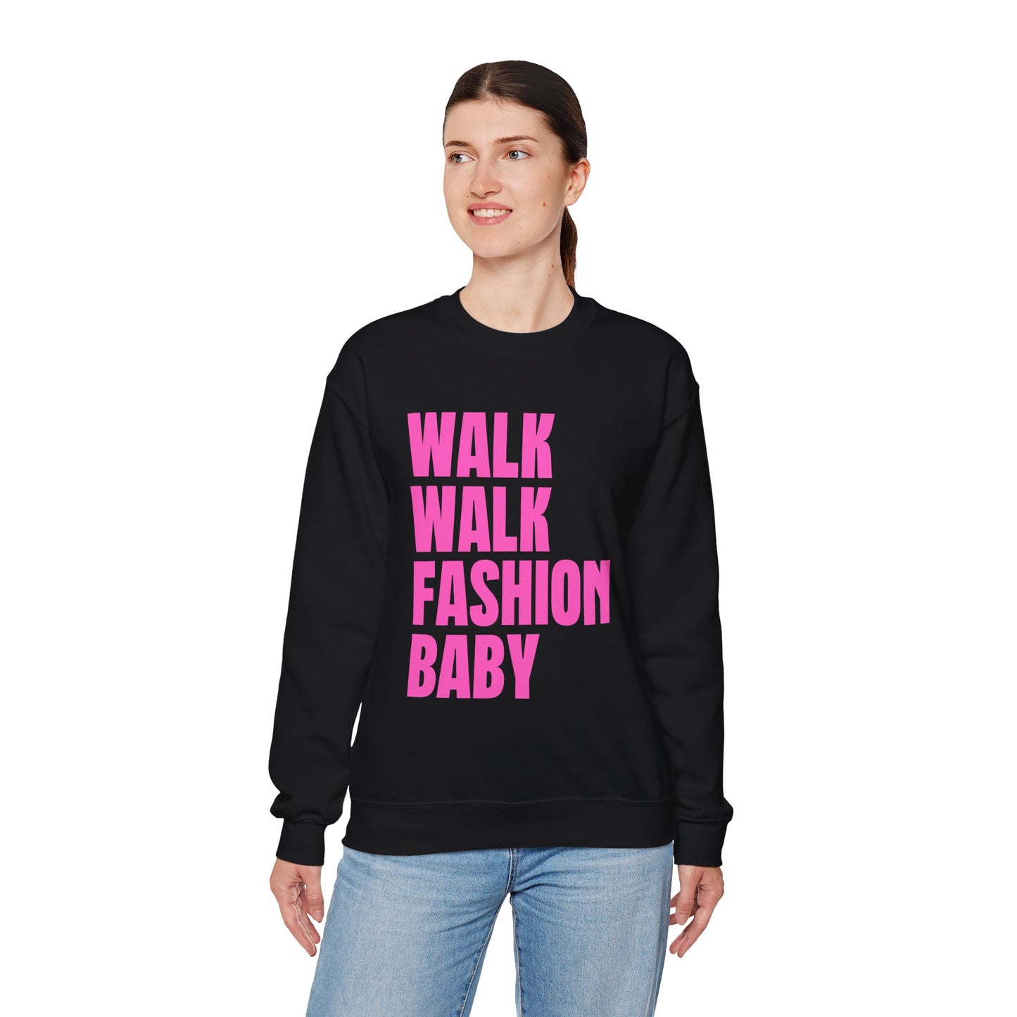 Bad Romance 2.0 Crewneck Sweatshirt