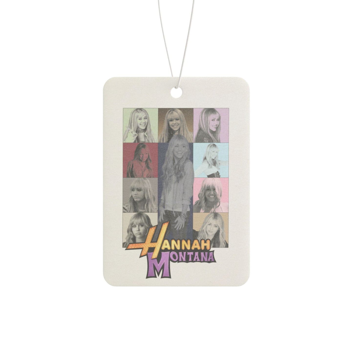 Best Of Both Worlds Car Air Freshener