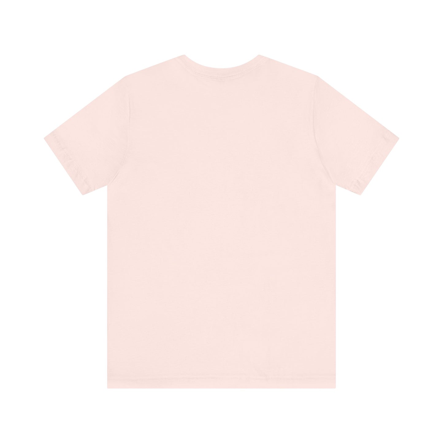 Popular Unisex Short Sleeve Tee