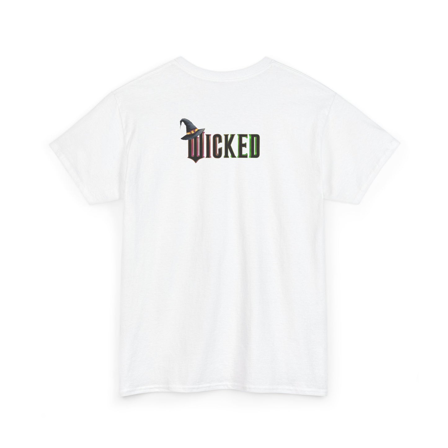 One Short Day Cotton Tee