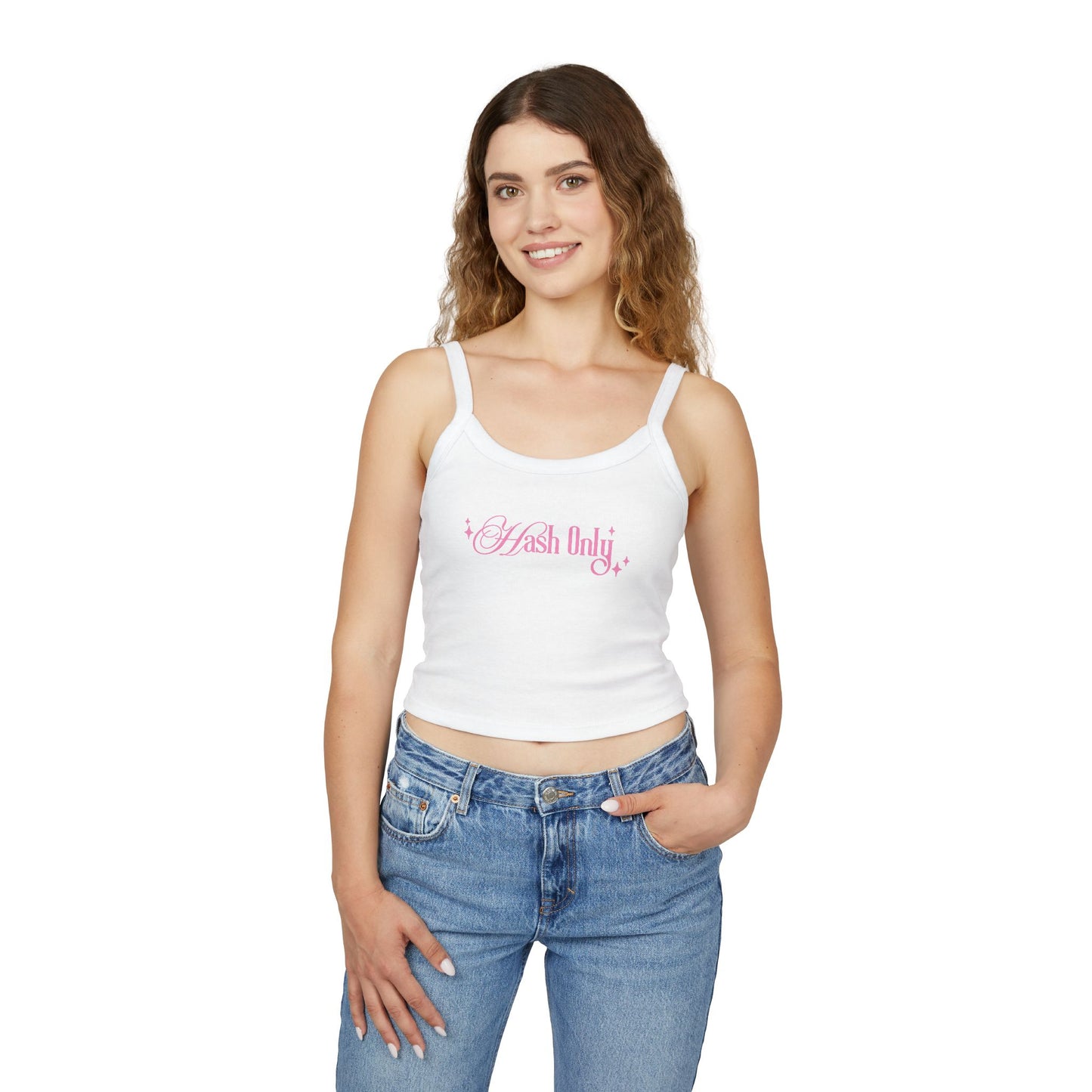 Hash Only 2.0 Tank Top