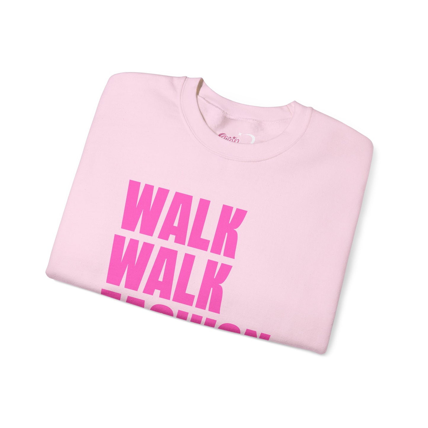 Bad Romance 2.0 Crewneck Sweatshirt