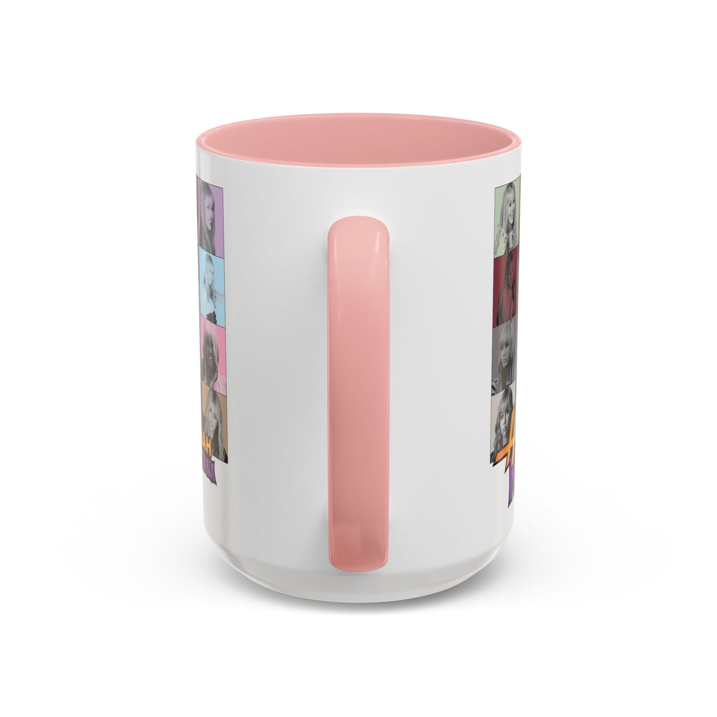 Best Of Both Worlds Coffee Mug (11, 15oz)