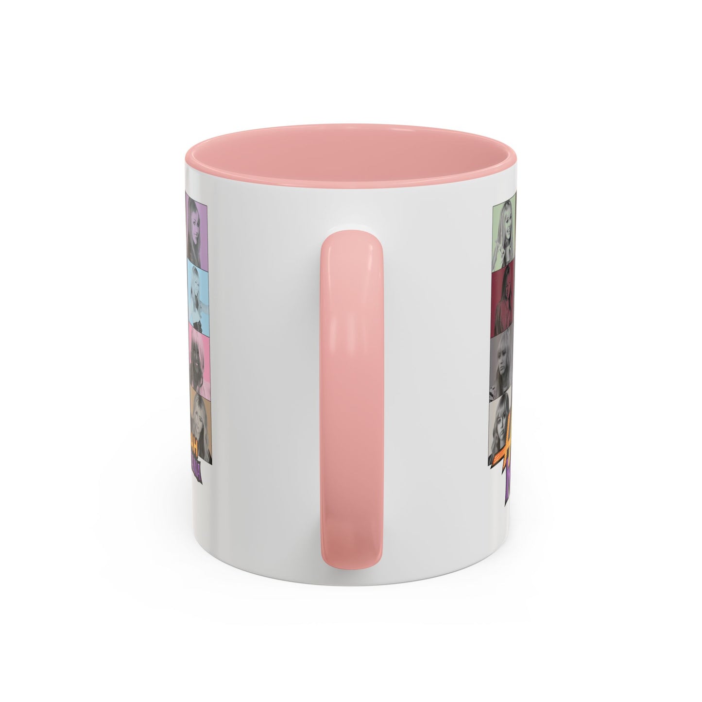 Best Of Both Worlds Coffee Mug (11, 15oz)