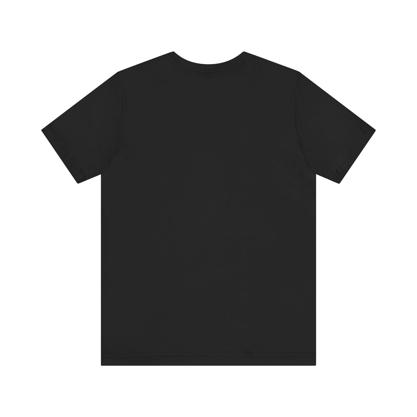 Popular Unisex Short Sleeve Tee