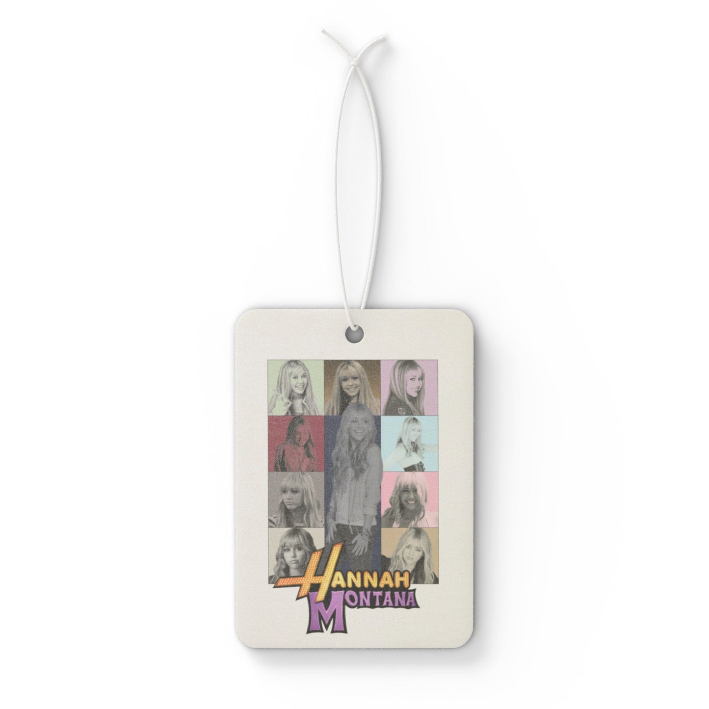 Best Of Both Worlds Car Air Freshener