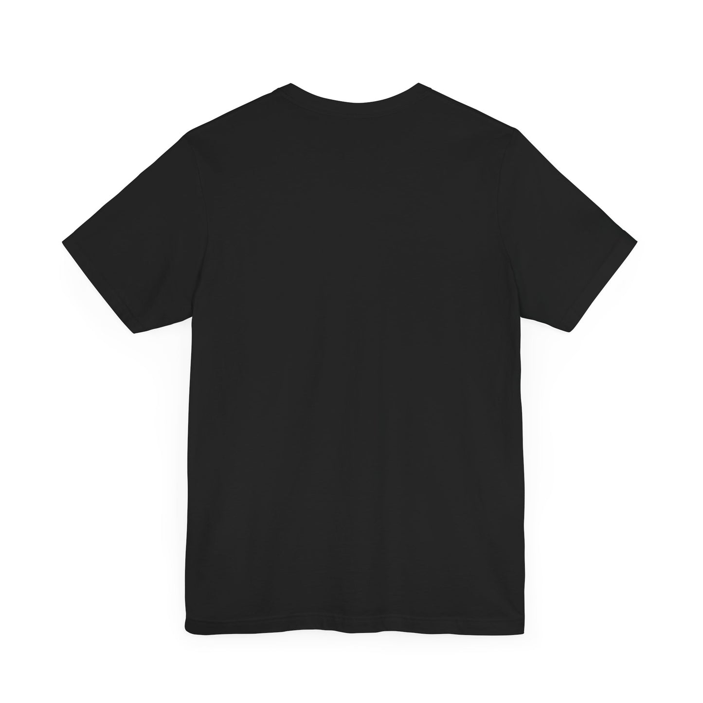 Popular Unisex Short Sleeve Tee