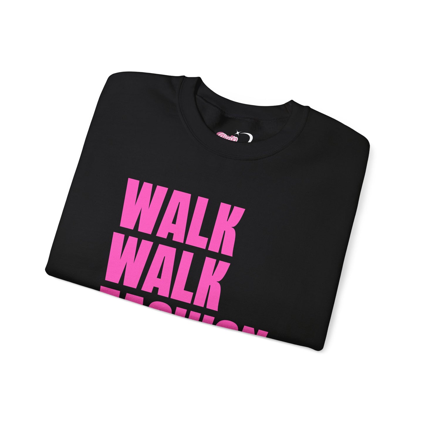Bad Romance 2.0 Crewneck Sweatshirt
