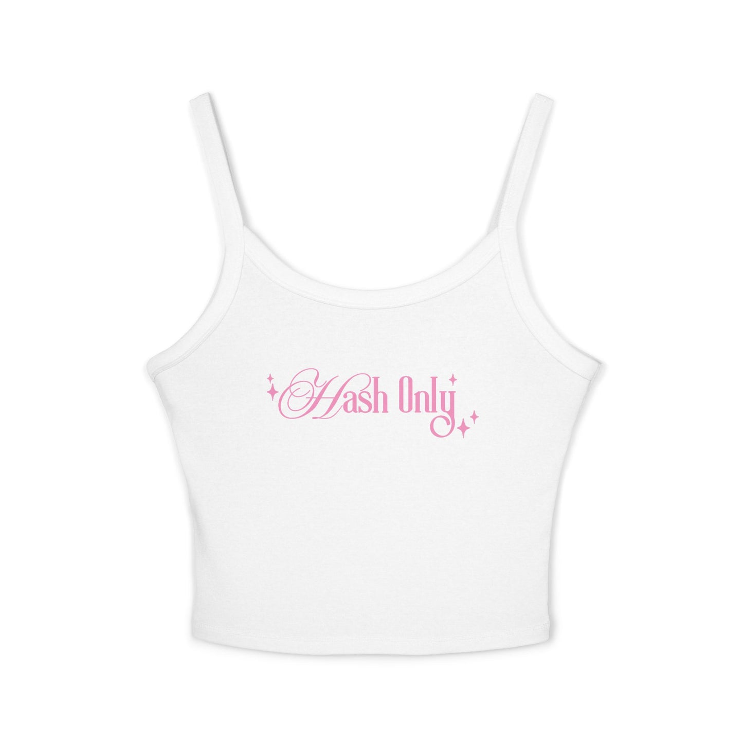 Hash Only 2.0 Tank Top
