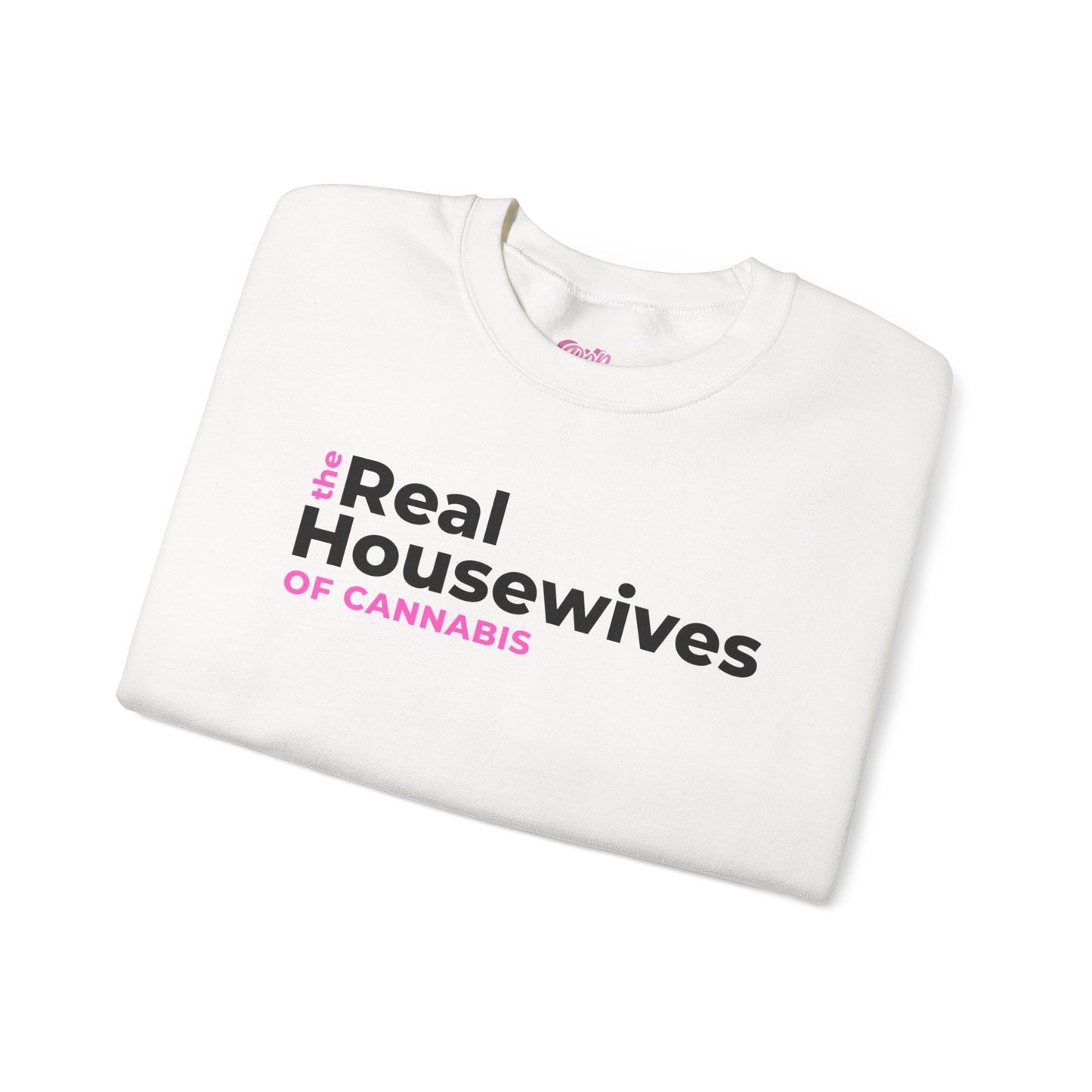 RHOC Crewneck Sweatshirt