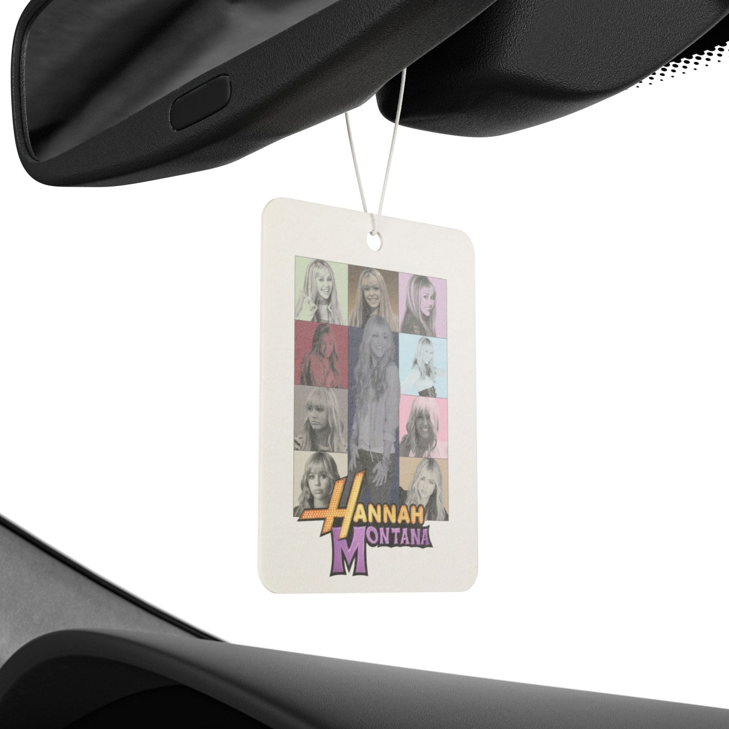 Best Of Both Worlds Car Air Freshener