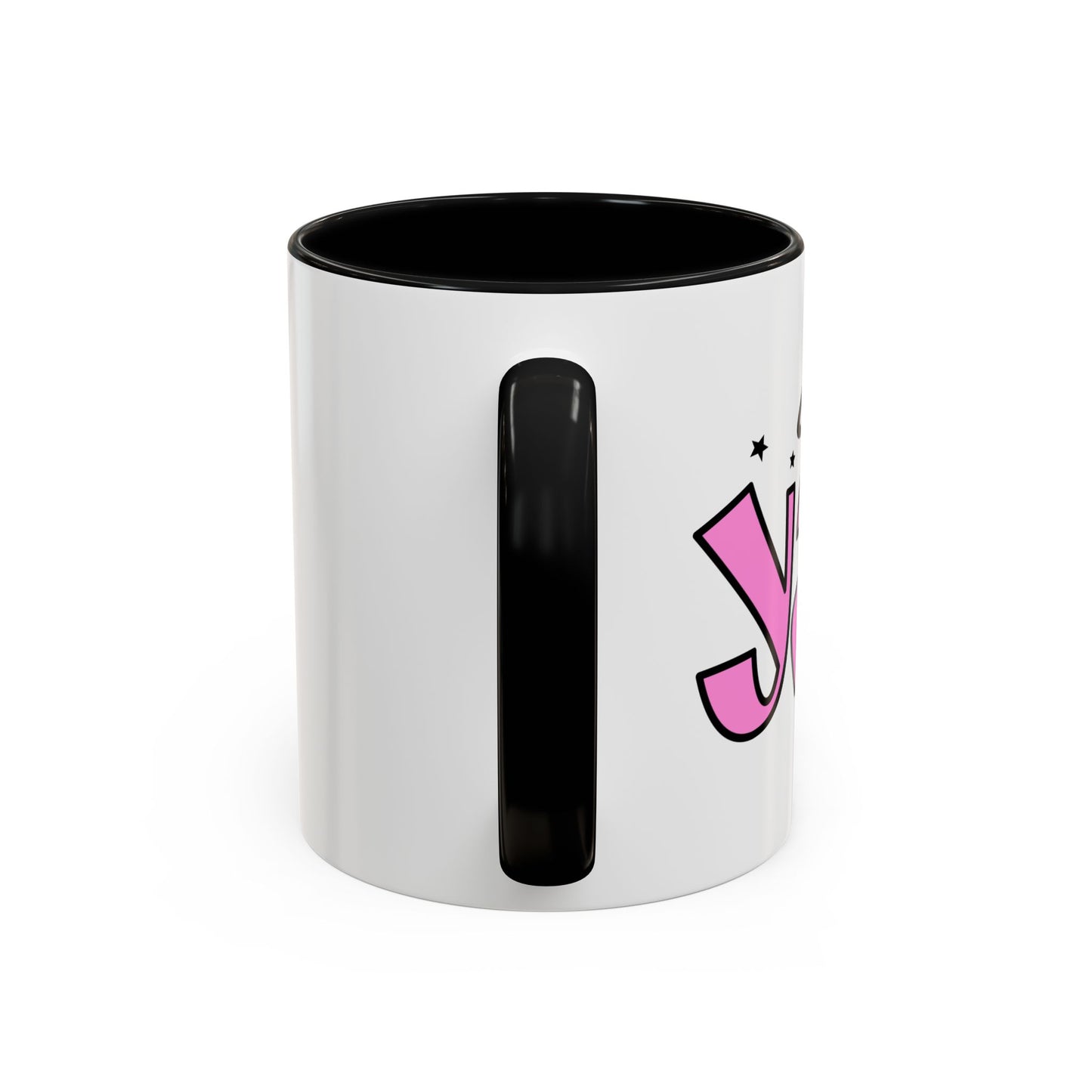 Y2K Coffee Mug (11, 15oz)
