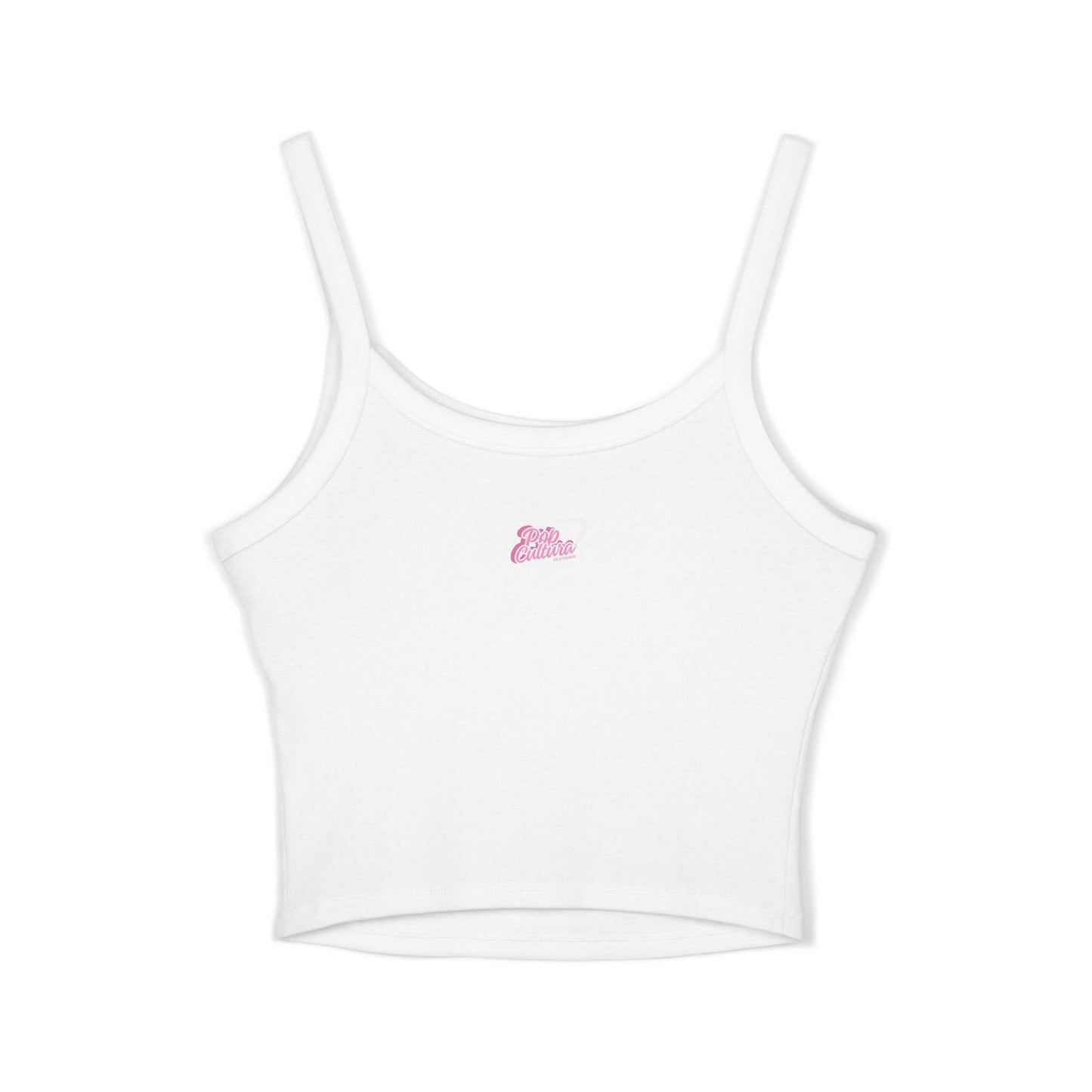 High As F*ck Tank Top
