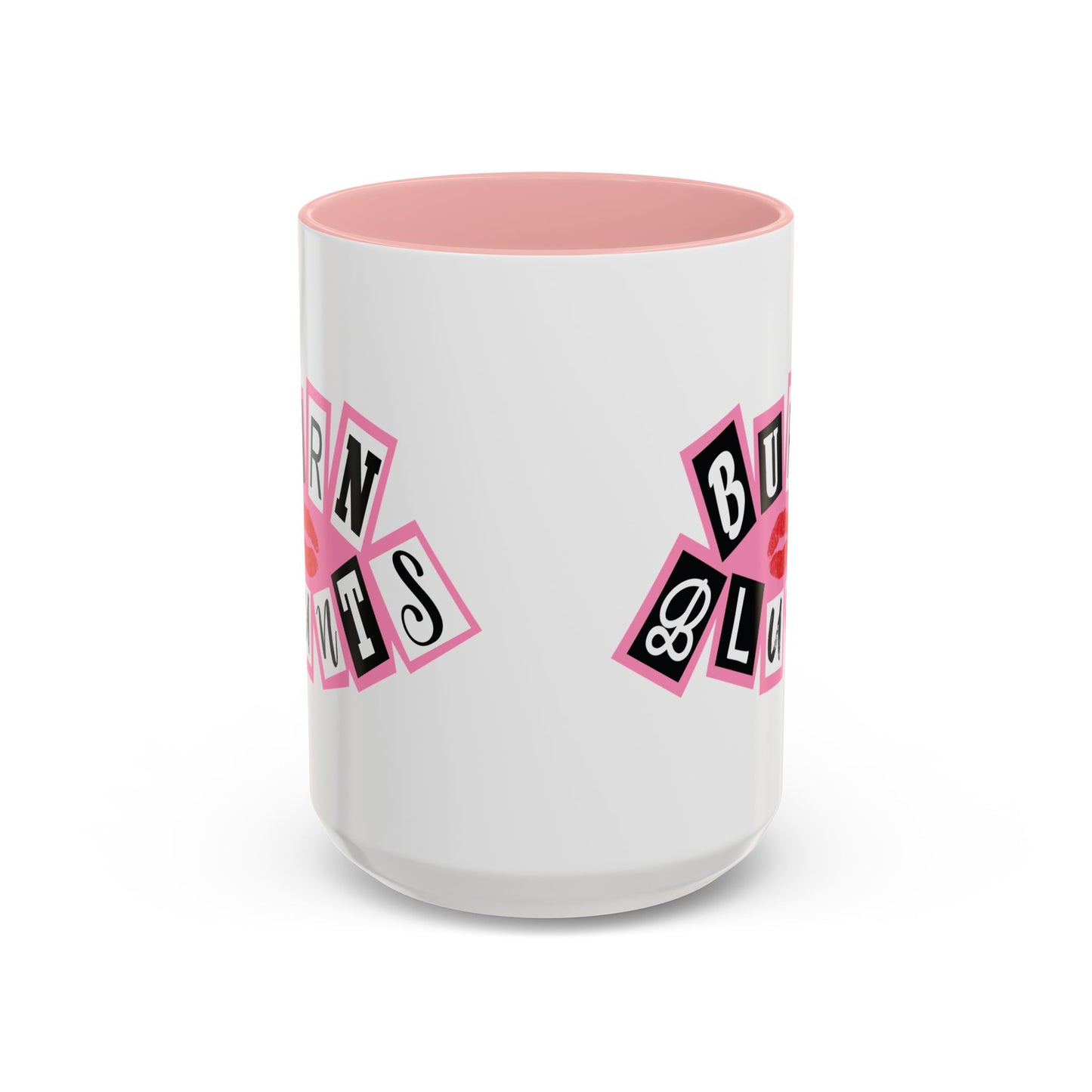 Burn Blunts Coffee Mug (11, 15oz)