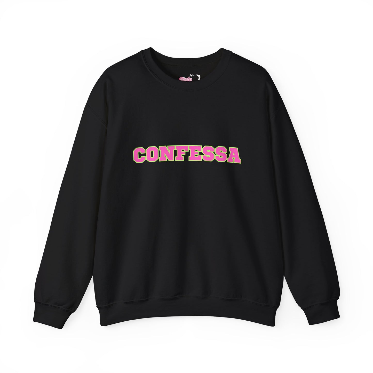Confessa 2.0 Crewneck Sweatshirt