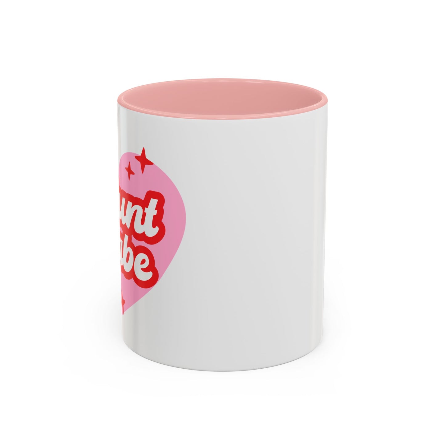 Blunt Babe Coffee Mug (11, 15oz)