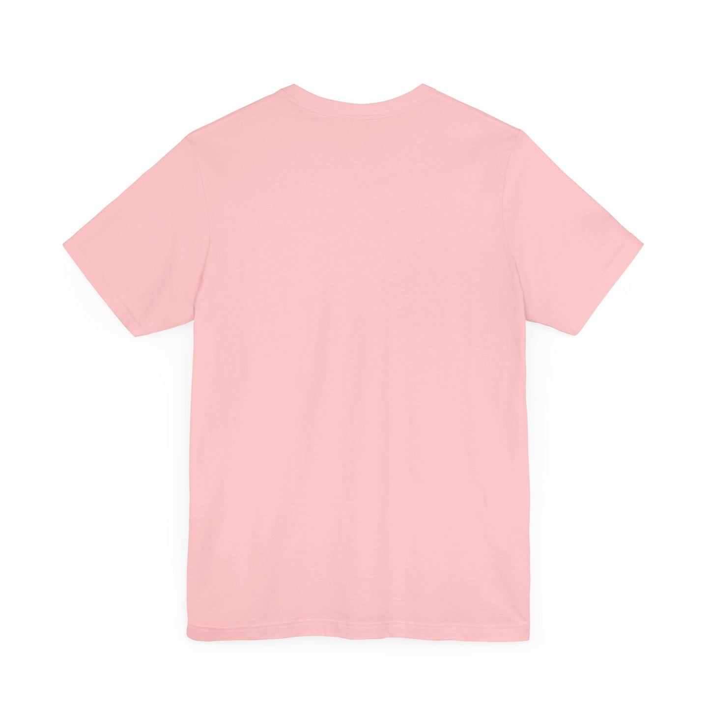 Popular Unisex Short Sleeve Tee