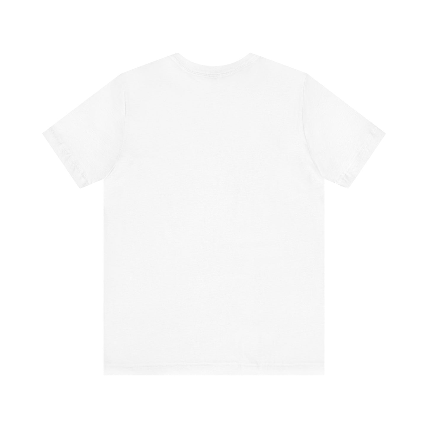 Popular Unisex Short Sleeve Tee