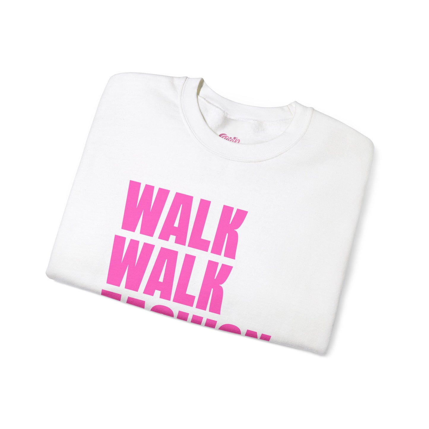 Bad Romance 2.0 Crewneck Sweatshirt