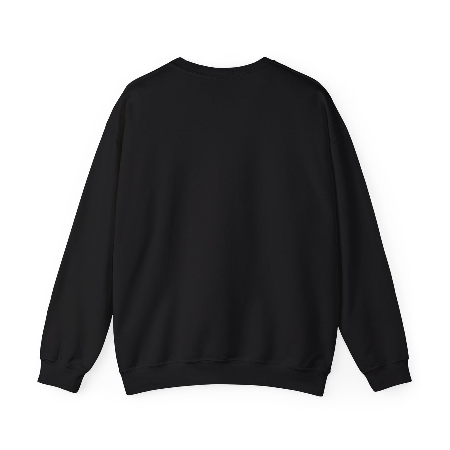 Very Chic Crewneck Sweatshirt