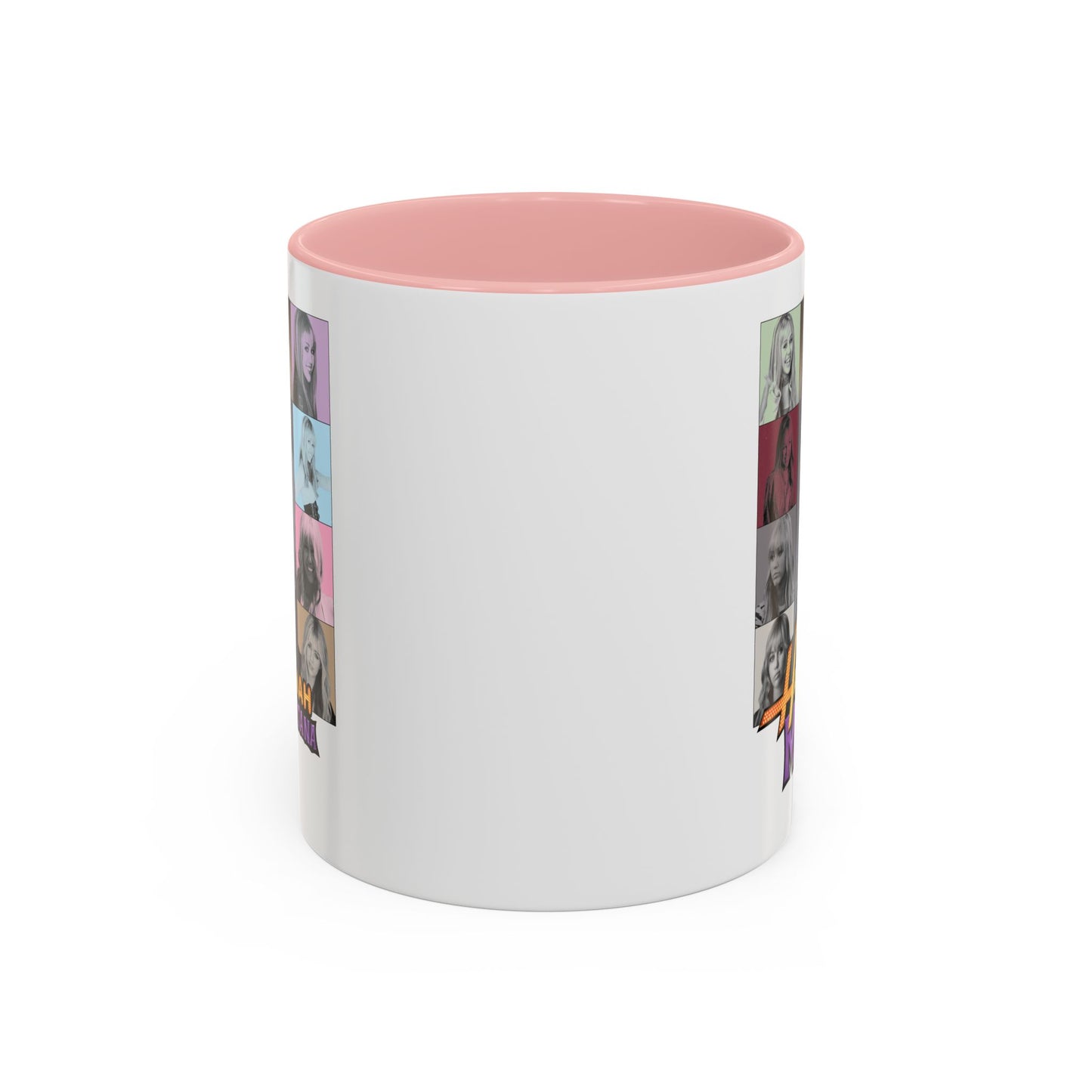 Best Of Both Worlds Coffee Mug (11, 15oz)