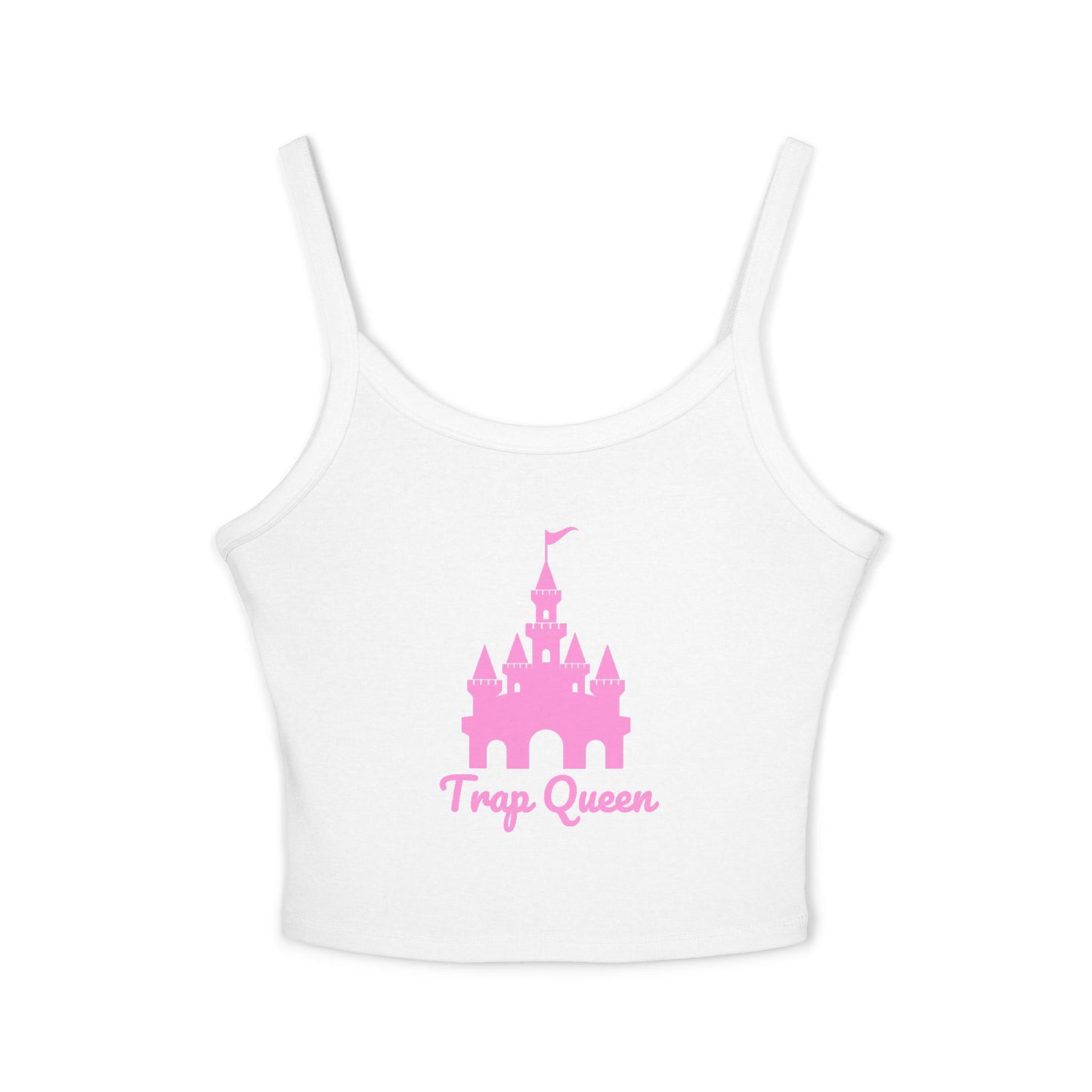 Trap Queen Tank Top
