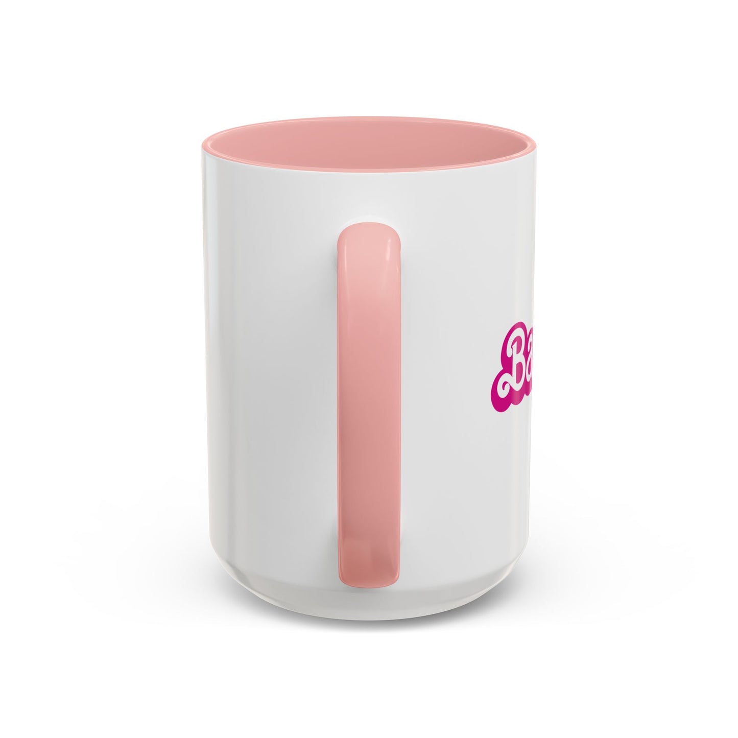 Barbie 420 Coffee Mug (11, 15oz)