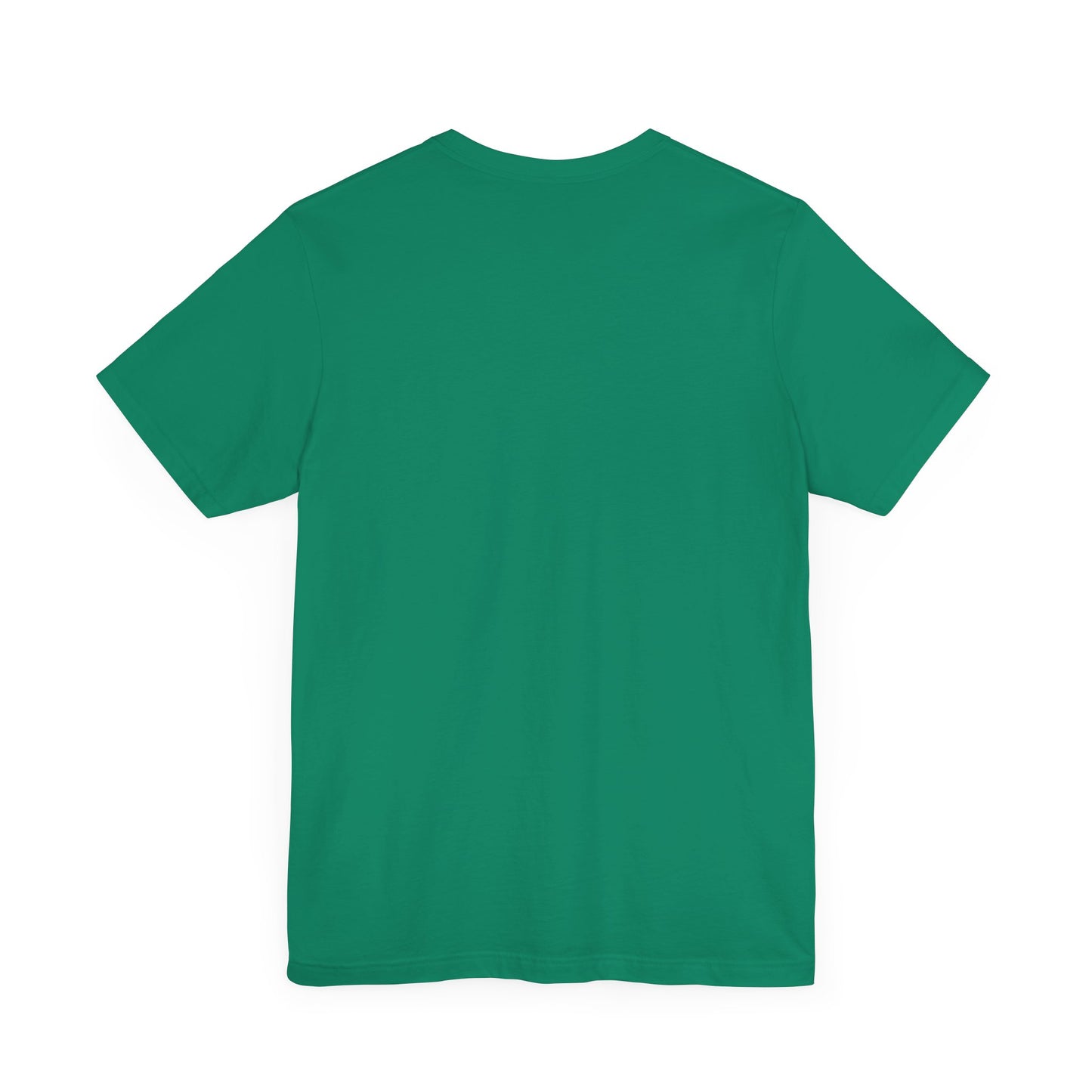 Popular Unisex Short Sleeve Tee