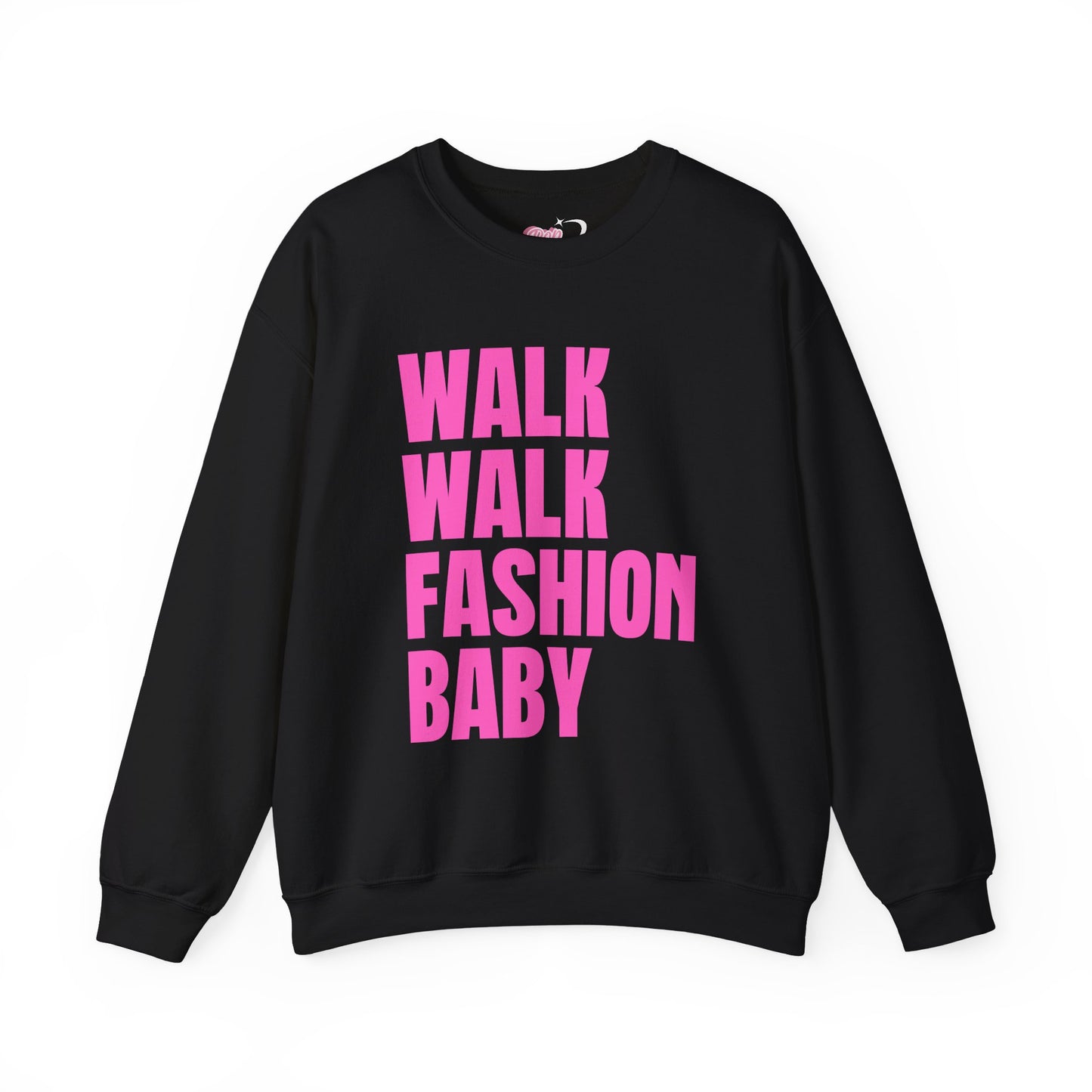 Bad Romance 2.0 Crewneck Sweatshirt