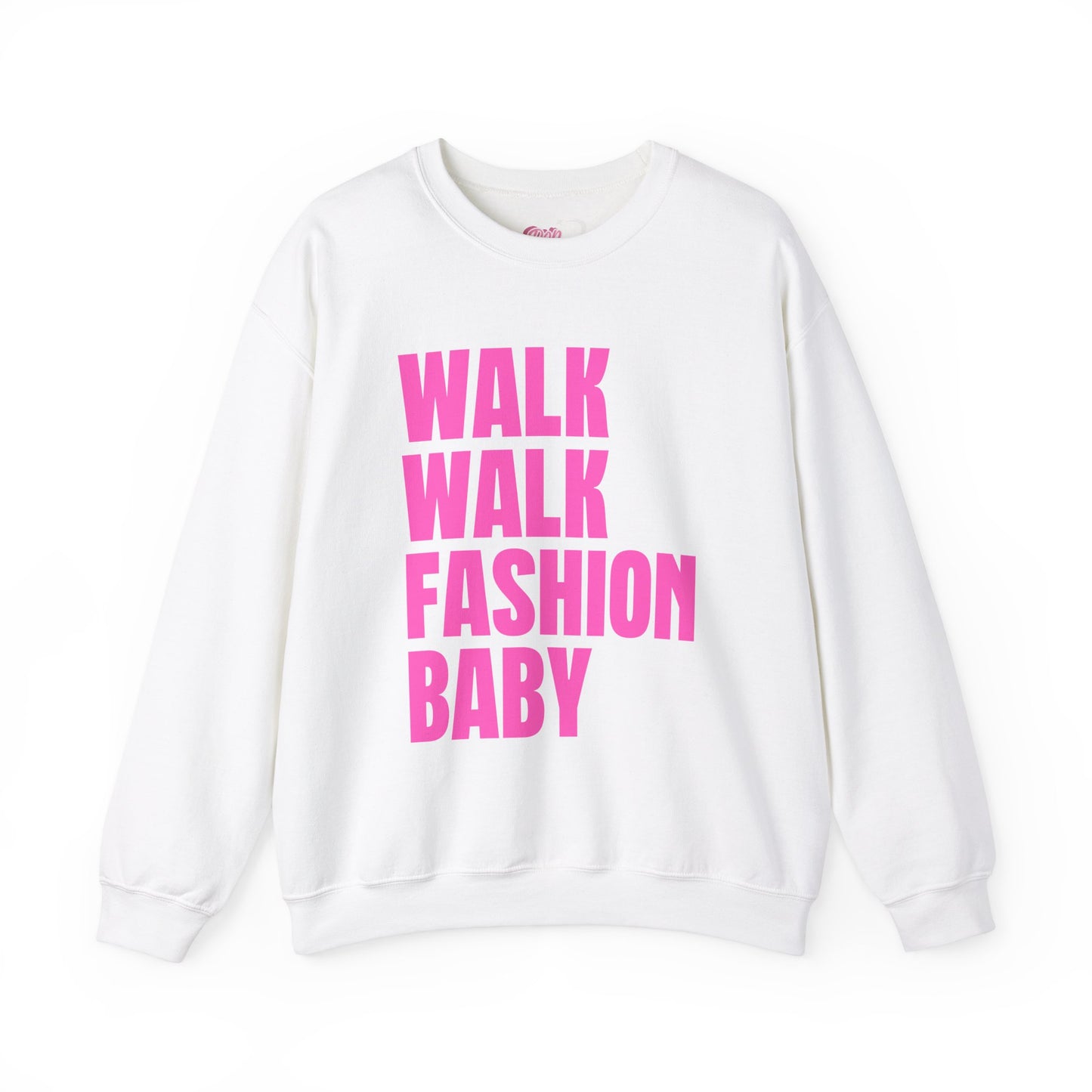 Bad Romance 2.0 Crewneck Sweatshirt