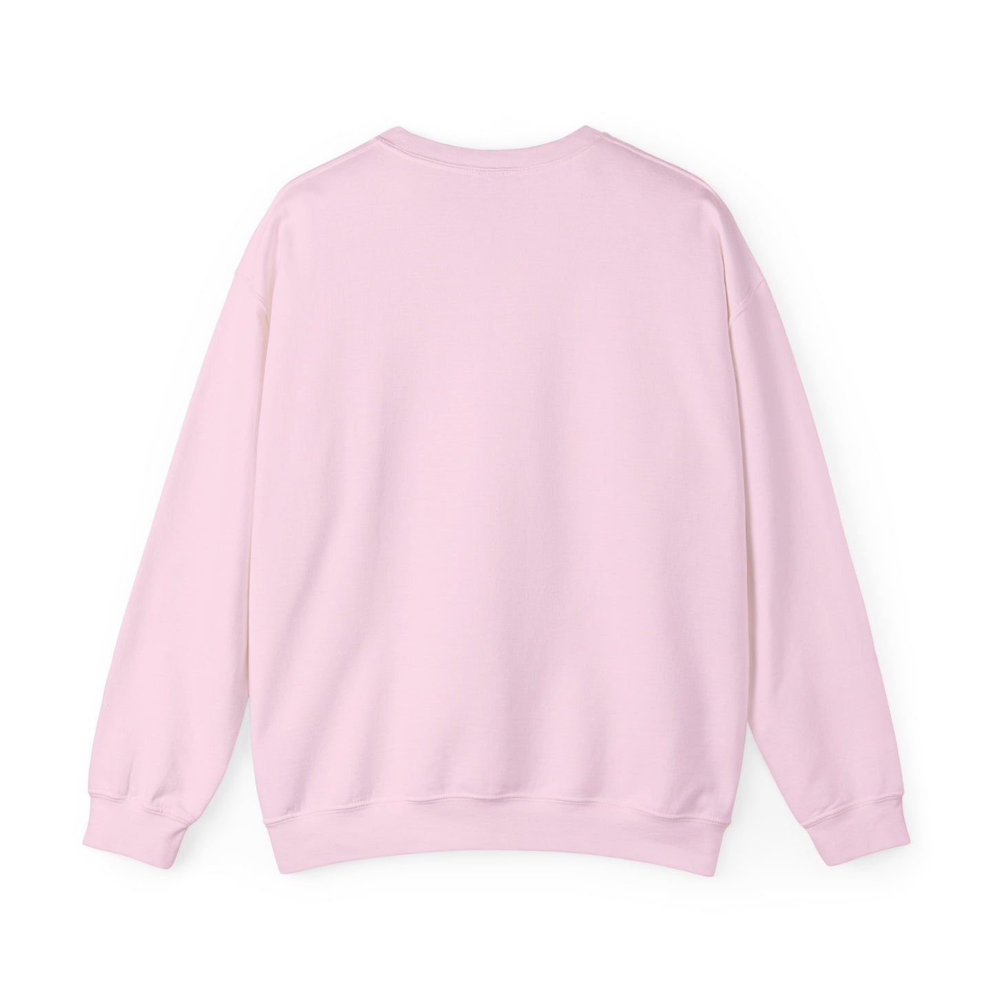 Very Chic Crewneck Sweatshirt