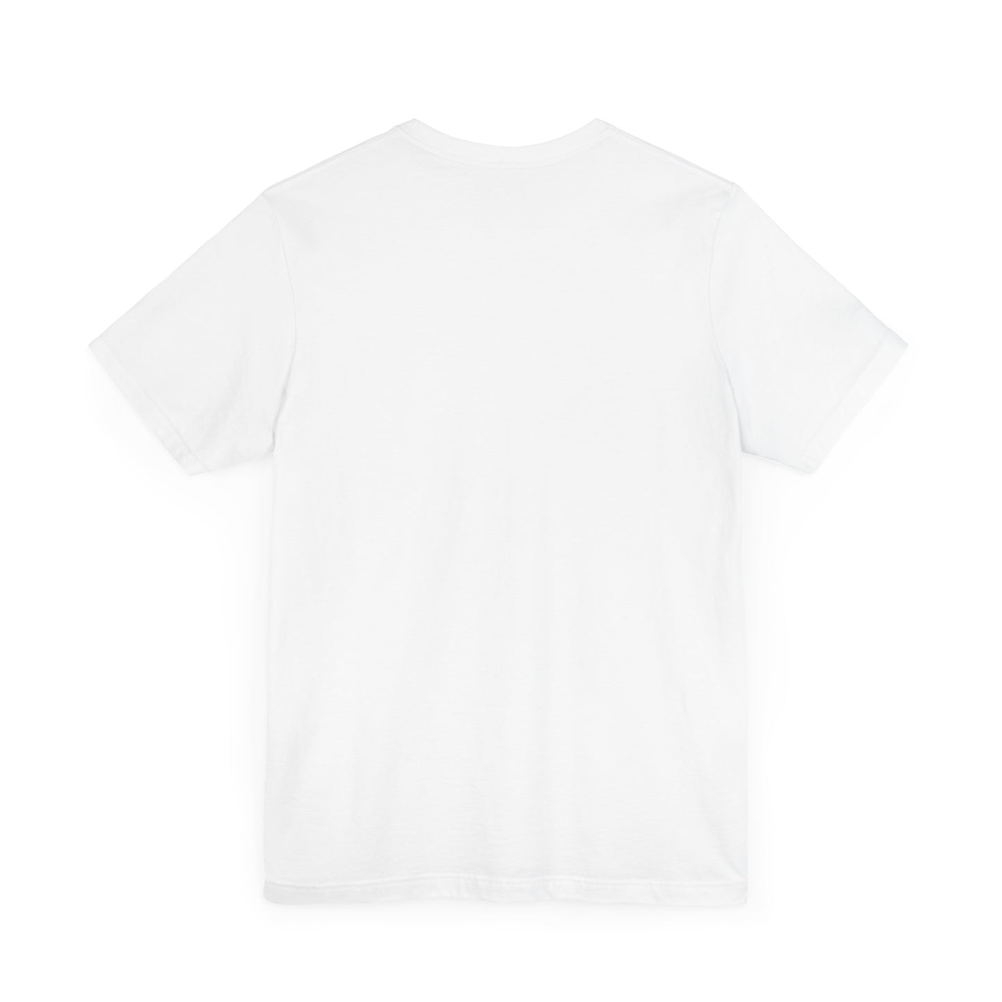 Popular Unisex Short Sleeve Tee