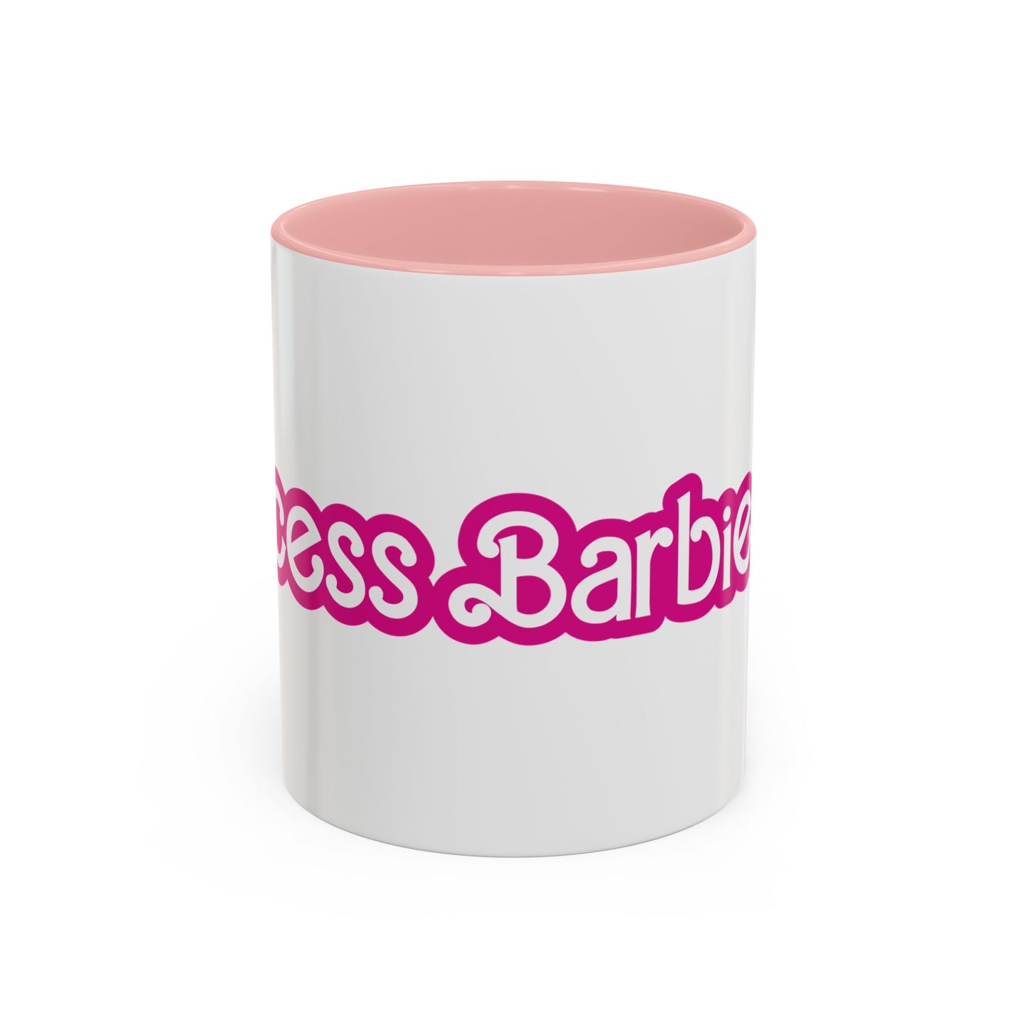 Princess Barbie 420 Coffee Mug (11, 15oz)