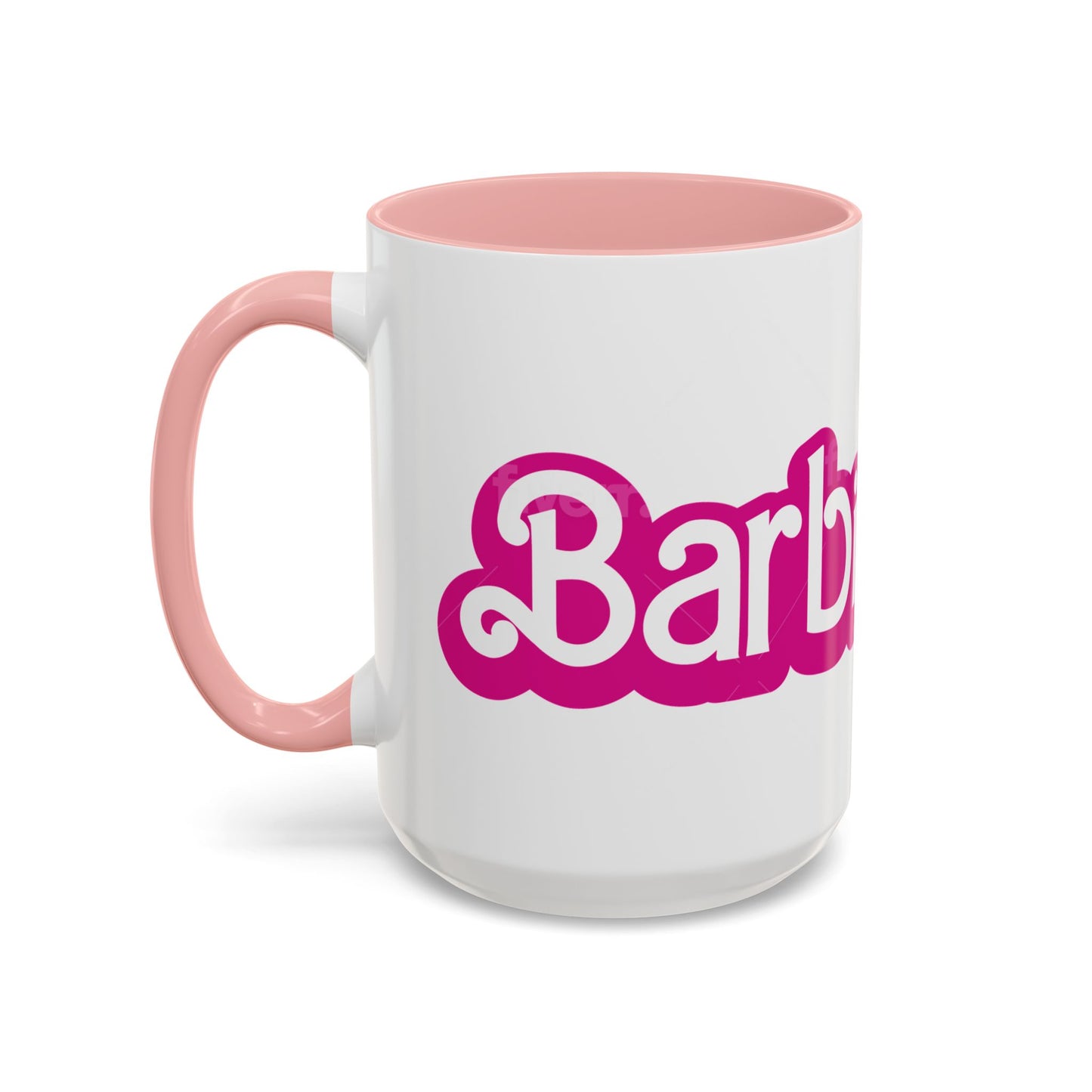 Barbie 420 2.0 Coffee Mug (11, 15oz)