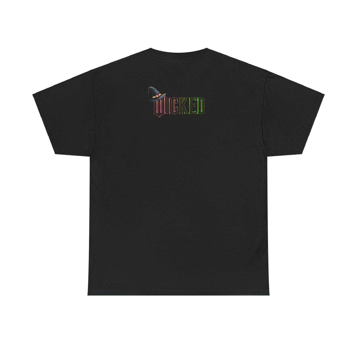 One Short Day Cotton Tee