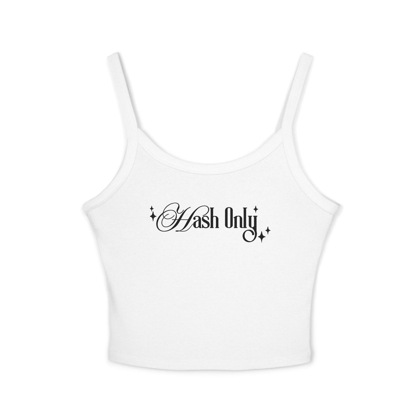Hash Only Tank Top