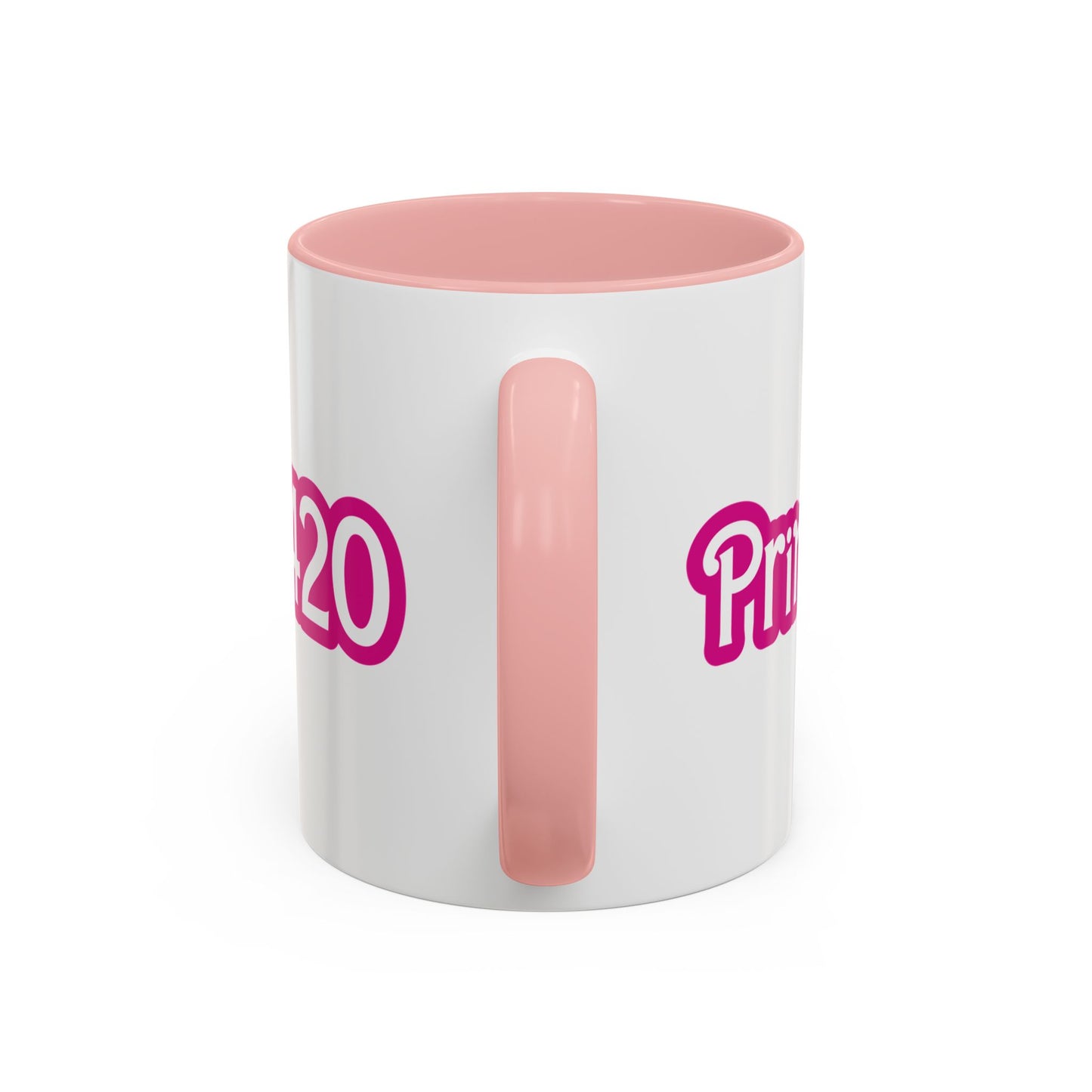 Princess Barbie 420 Coffee Mug (11, 15oz)