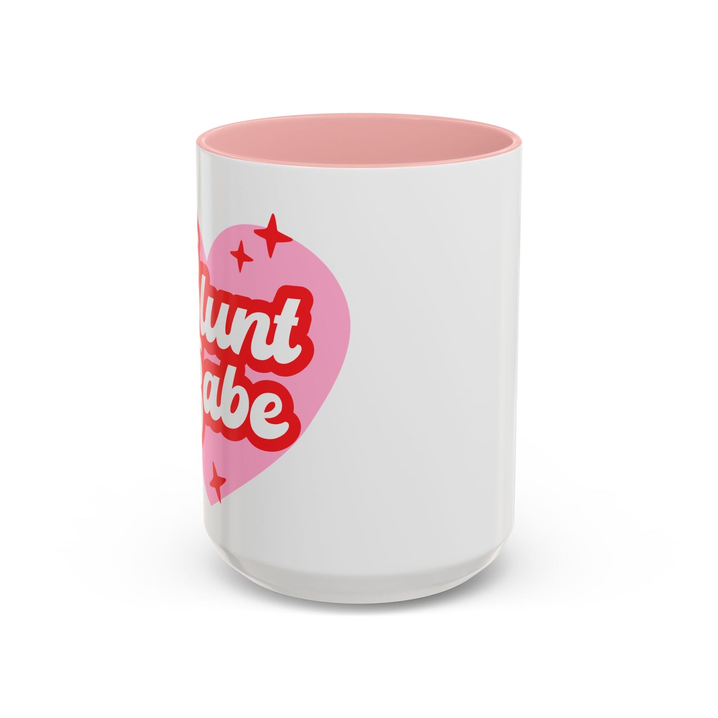 Blunt Babe Coffee Mug (11, 15oz)
