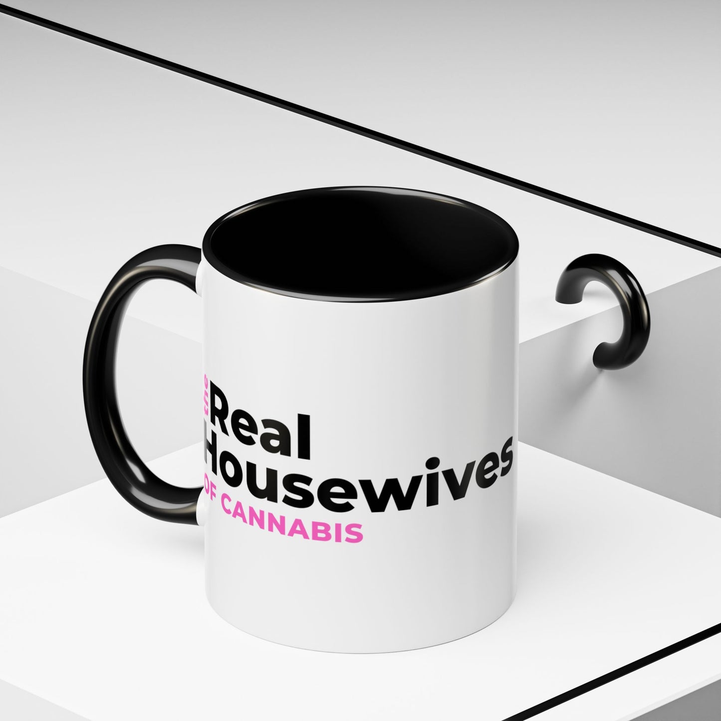 RHOC Coffee Mug (11, 15oz)