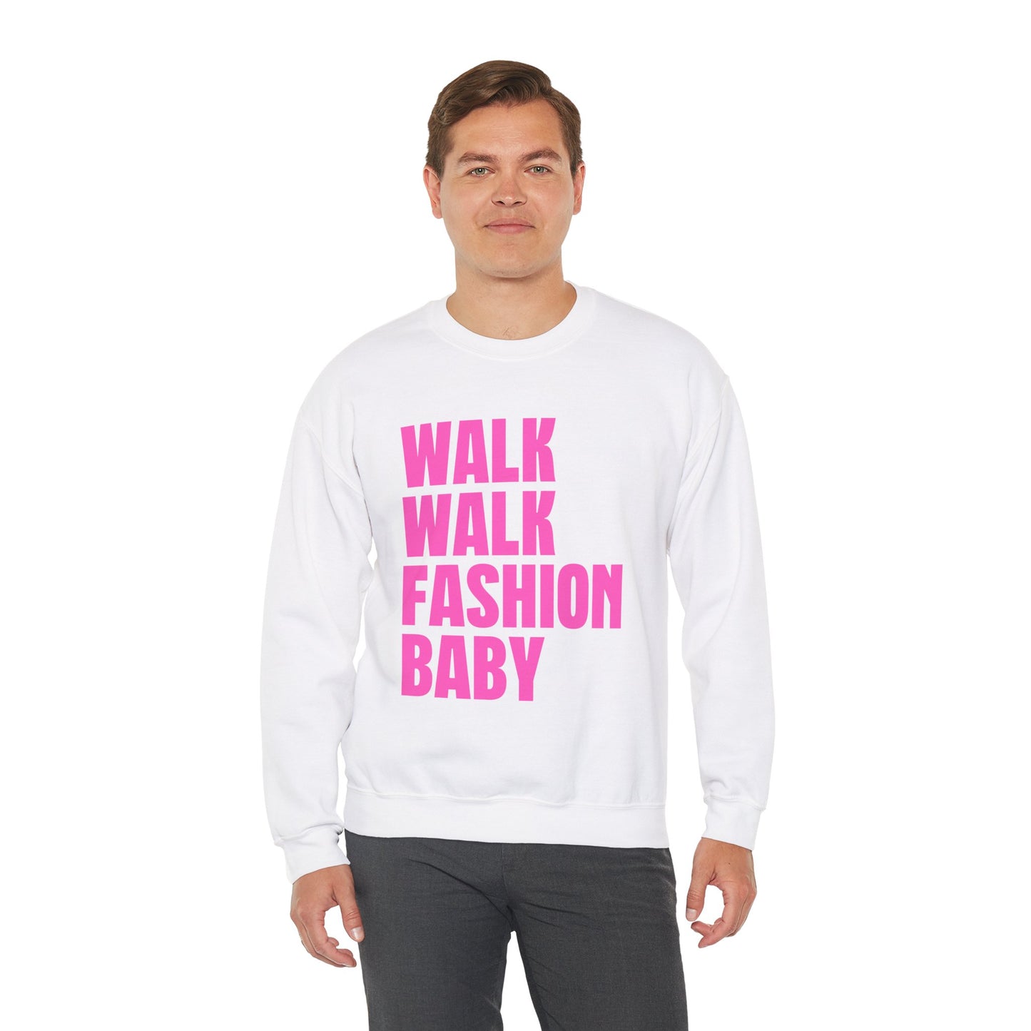 Bad Romance 2.0 Crewneck Sweatshirt