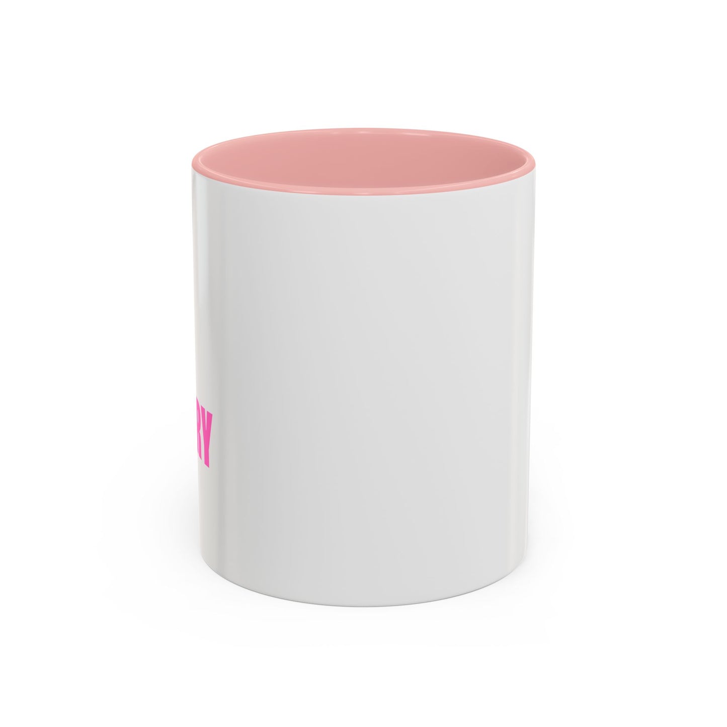 I'm Just An Ordinary Girl Coffee Mug (11, 15oz)