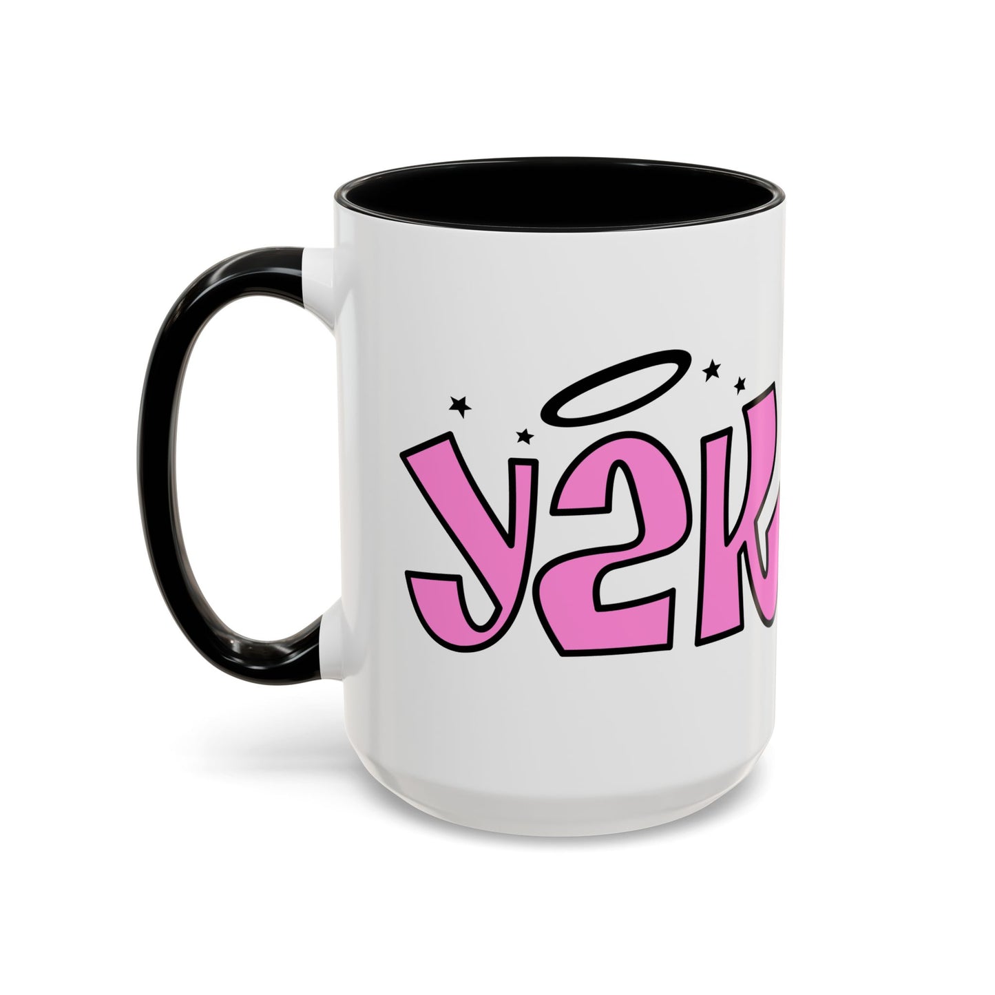 Y2K Coffee Mug (11, 15oz)
