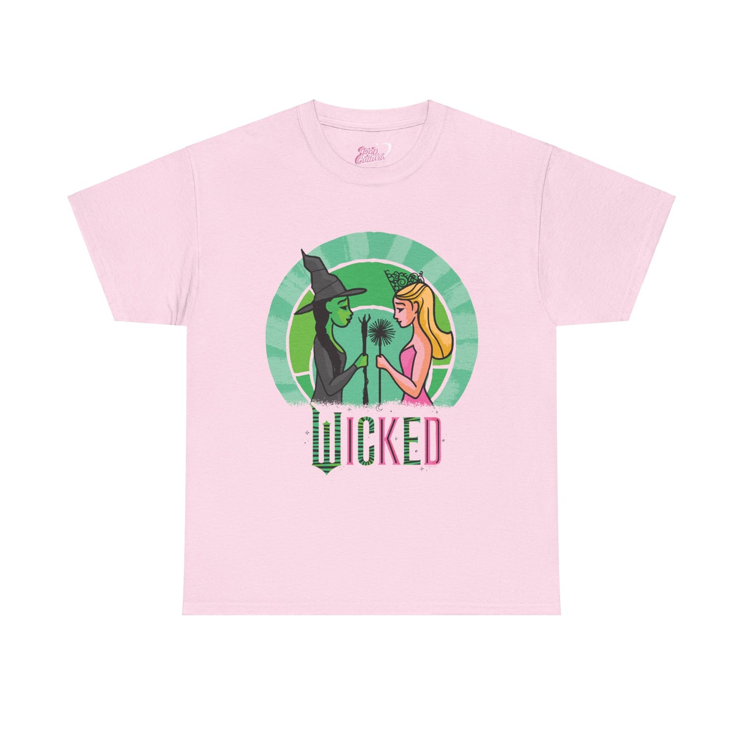 One Short Day Cotton Tee