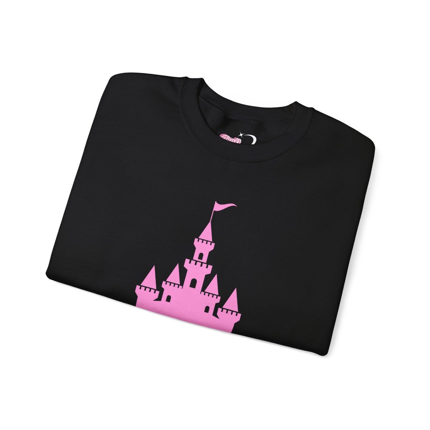 Trap Queen Crewneck Sweatshirt