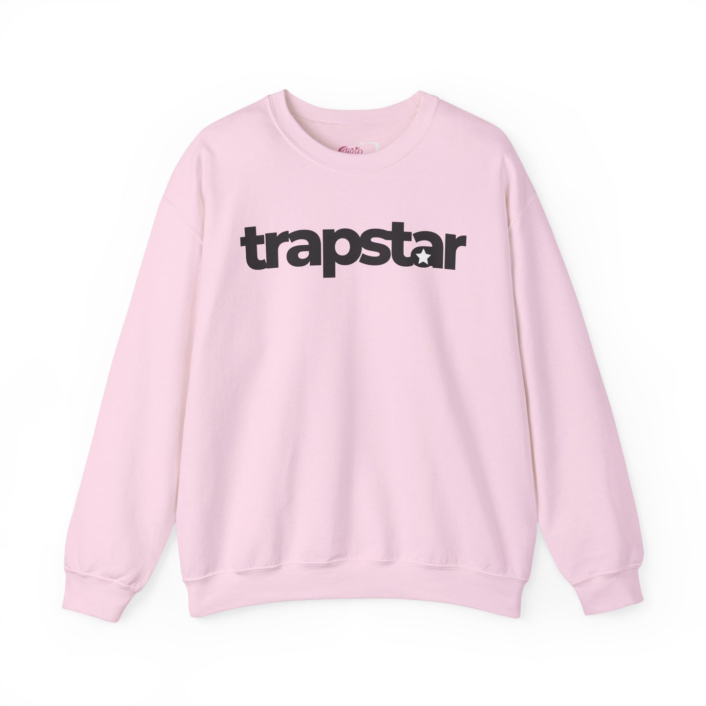 Trap Star Crewneck Sweatshirt