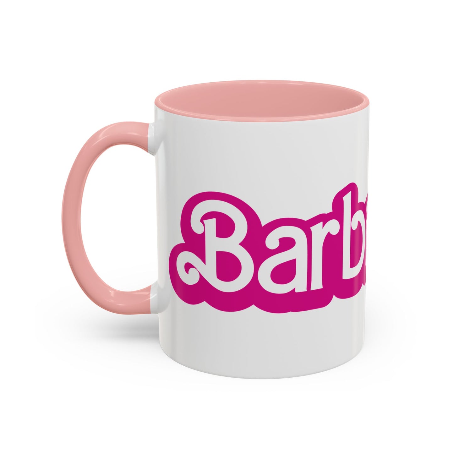 Barbie 420 2.0 Coffee Mug (11, 15oz)
