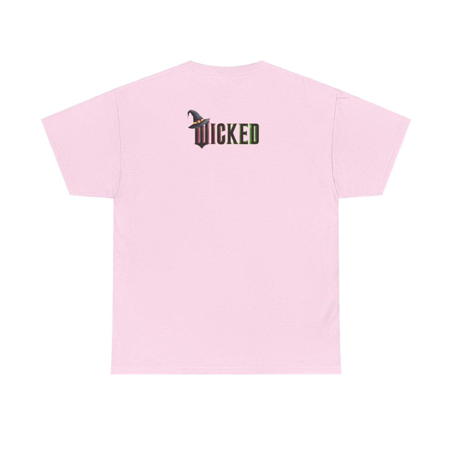 One Short Day Cotton Tee