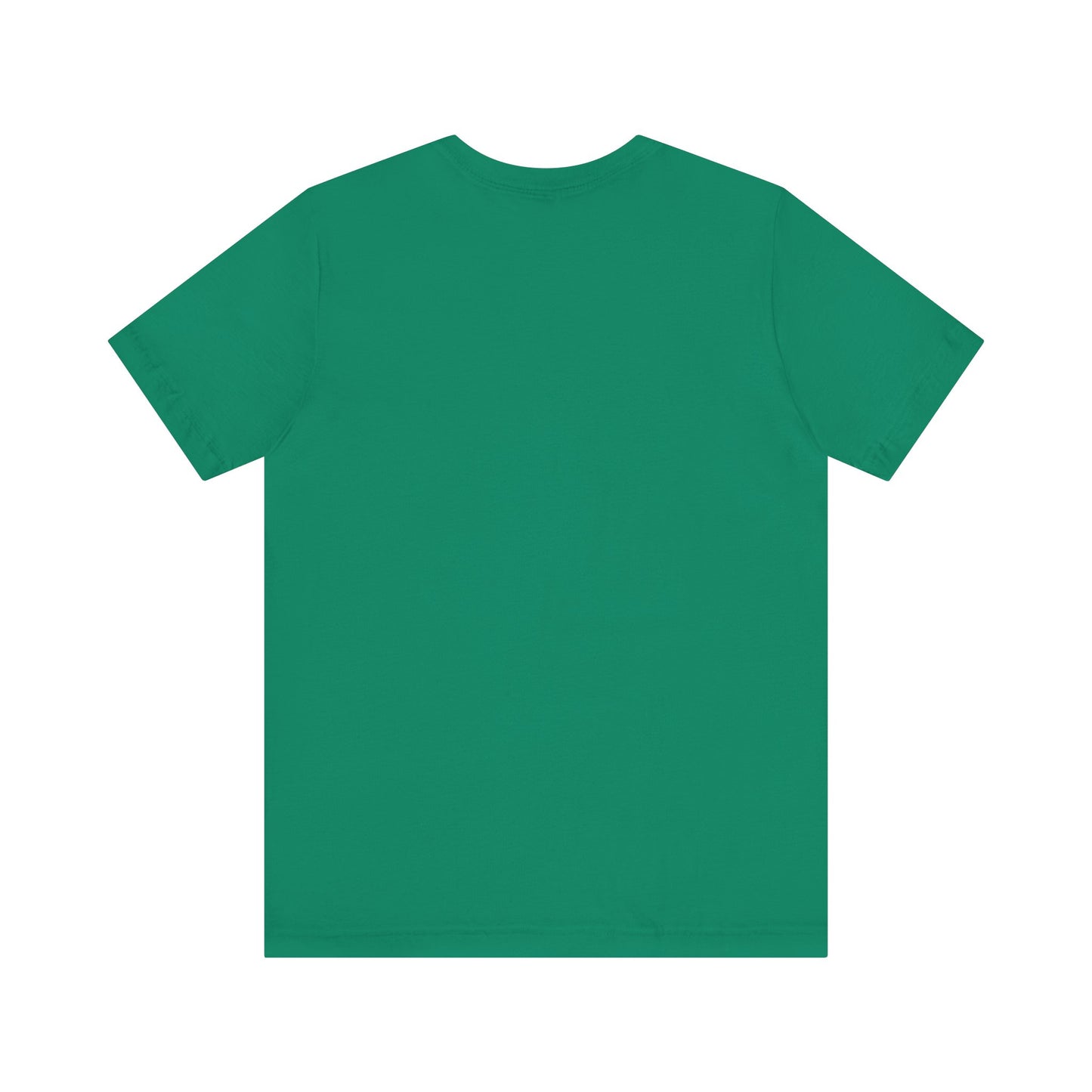 Popular Unisex Short Sleeve Tee