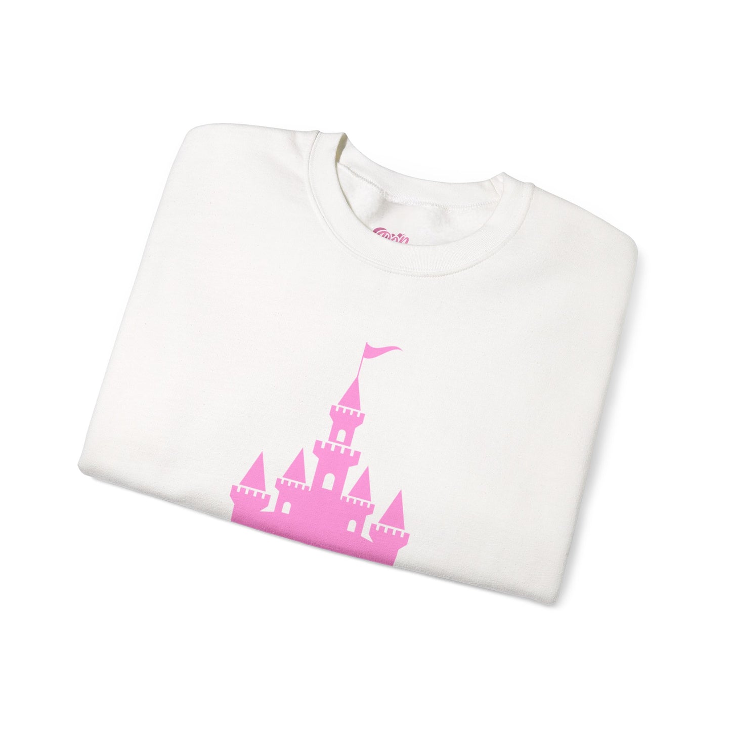Trap Queen Crewneck Sweatshirt
